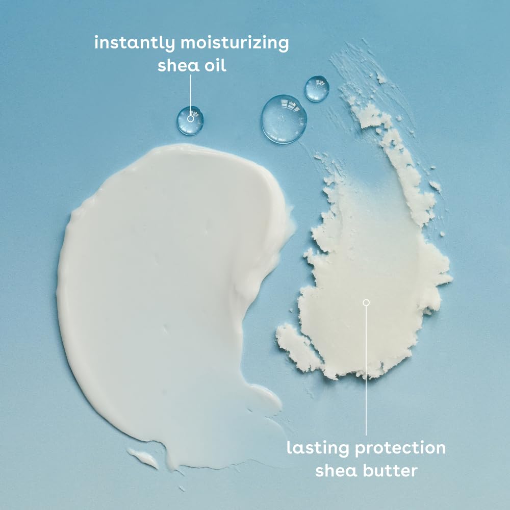 Indulge Your Skin with the Shea Better Body Lotion Bundle - Vanilla Cashmere & Fresh & Cozy, 24-Hour Hydration, Lightweight & Non-Greasy, 16 Fl Oz of Pure Moisture Bliss