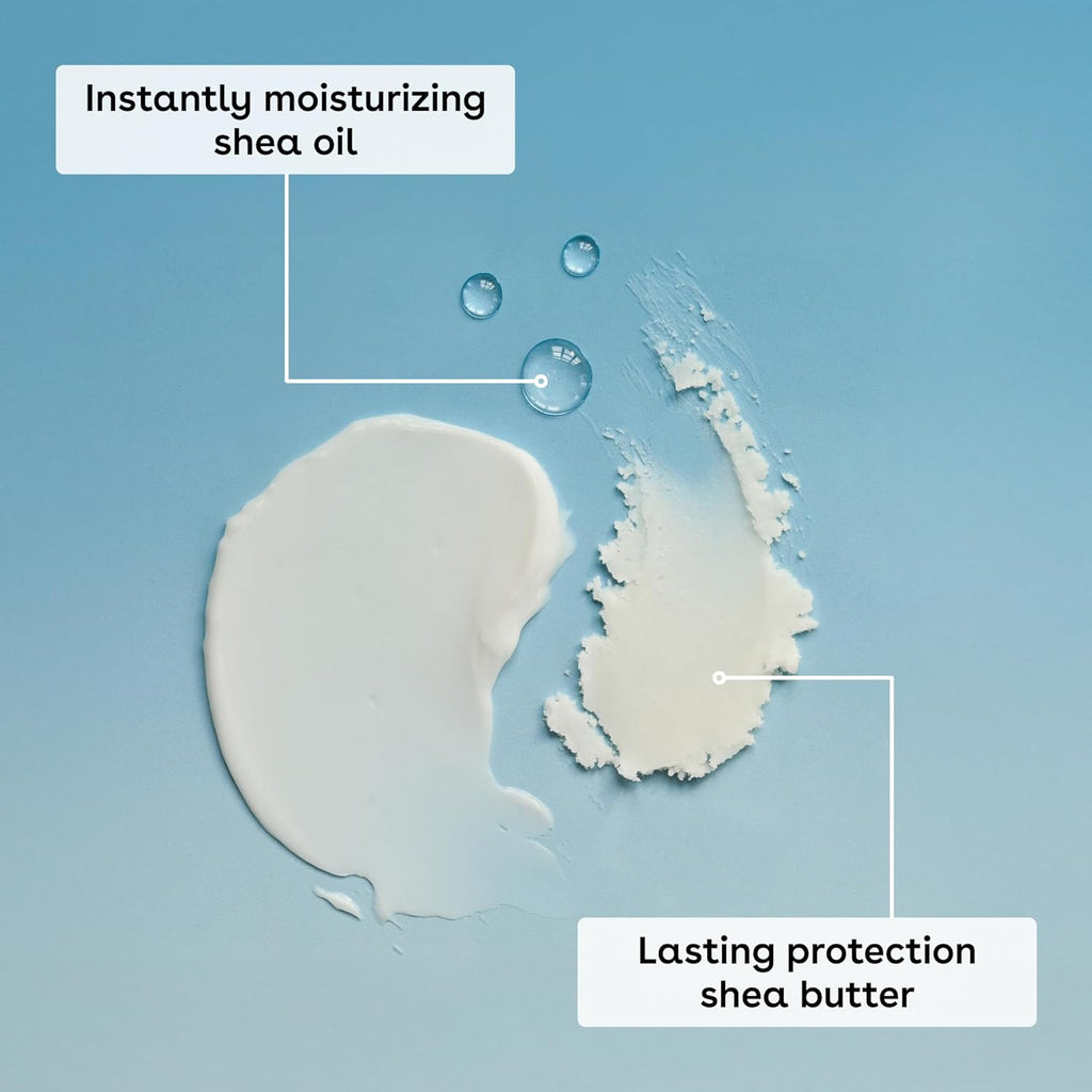 Indulge Your Skin with Shea Better Body Lotion - Vanilla Cashmere | 24-Hour Hydration, Lightweight & Non-Greasy Formula, Vegan & All-Natural Ingredients | 16 Fl Oz