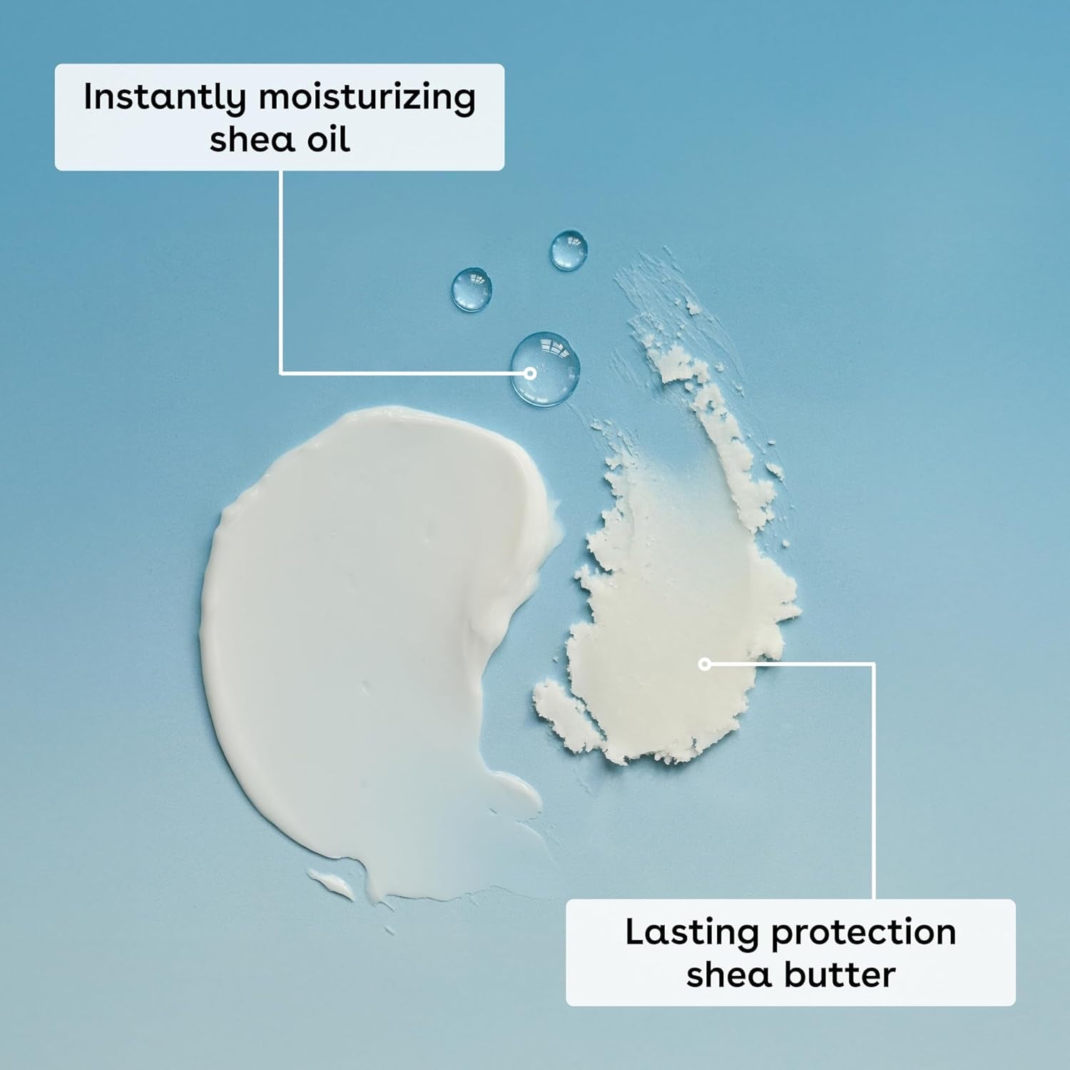 Indulge Your Skin with Shea Better Body Lotion - Vanilla Cashmere | 24-Hour Hydration, Lightweight & Non-Greasy Formula, Vegan & All-Natural Ingredients | 16 Fl Oz