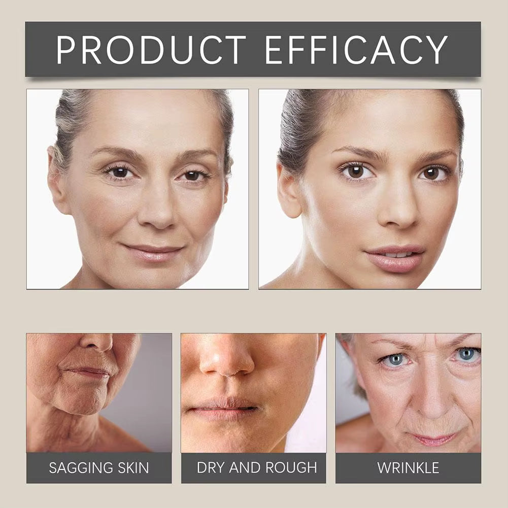 60G Beef Tallow Face Moisturizer Whipped Beef Tallow & Honey Balm Face & Body Skin Care Grass Fed Grass Finished Face Cream NEW